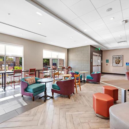 Home2 Suites By Hilton San Bernardino Eksteriør bilde