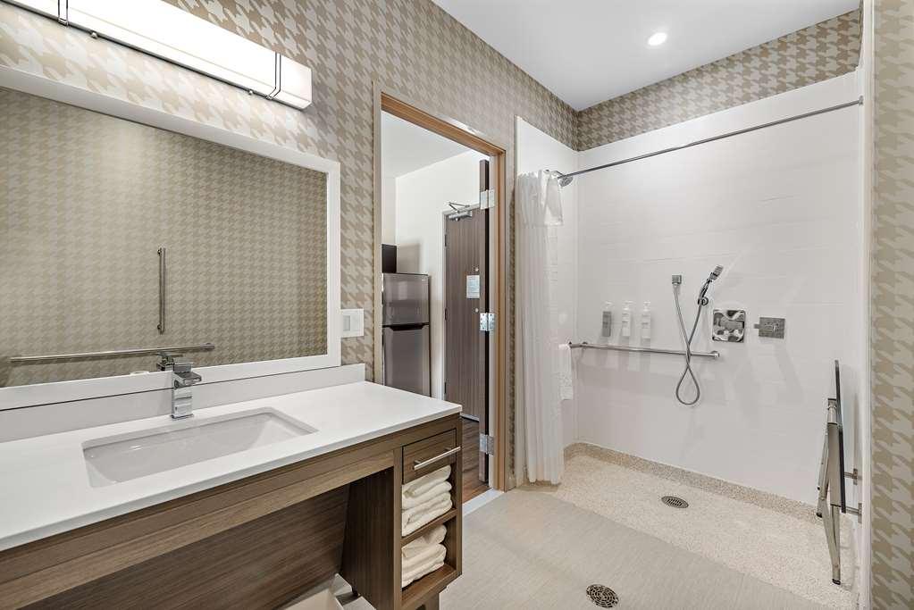 Home2 Suites By Hilton San Bernardino Rom bilde