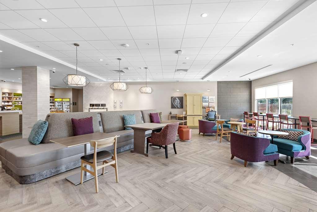 Home2 Suites By Hilton San Bernardino Interiør bilde