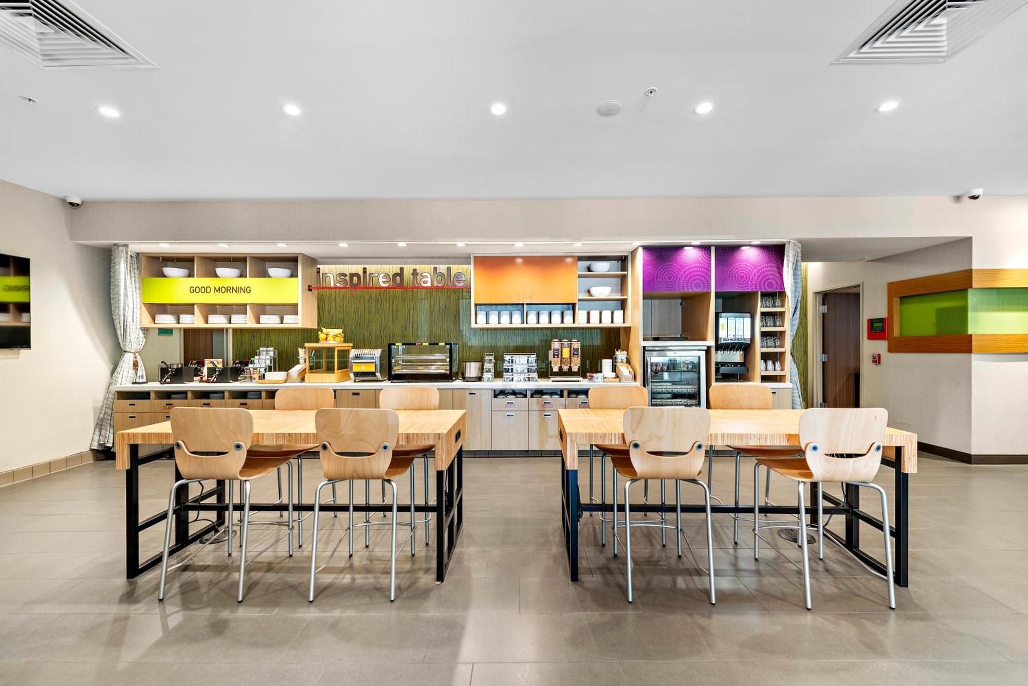 Home2 Suites By Hilton San Bernardino Eksteriør bilde