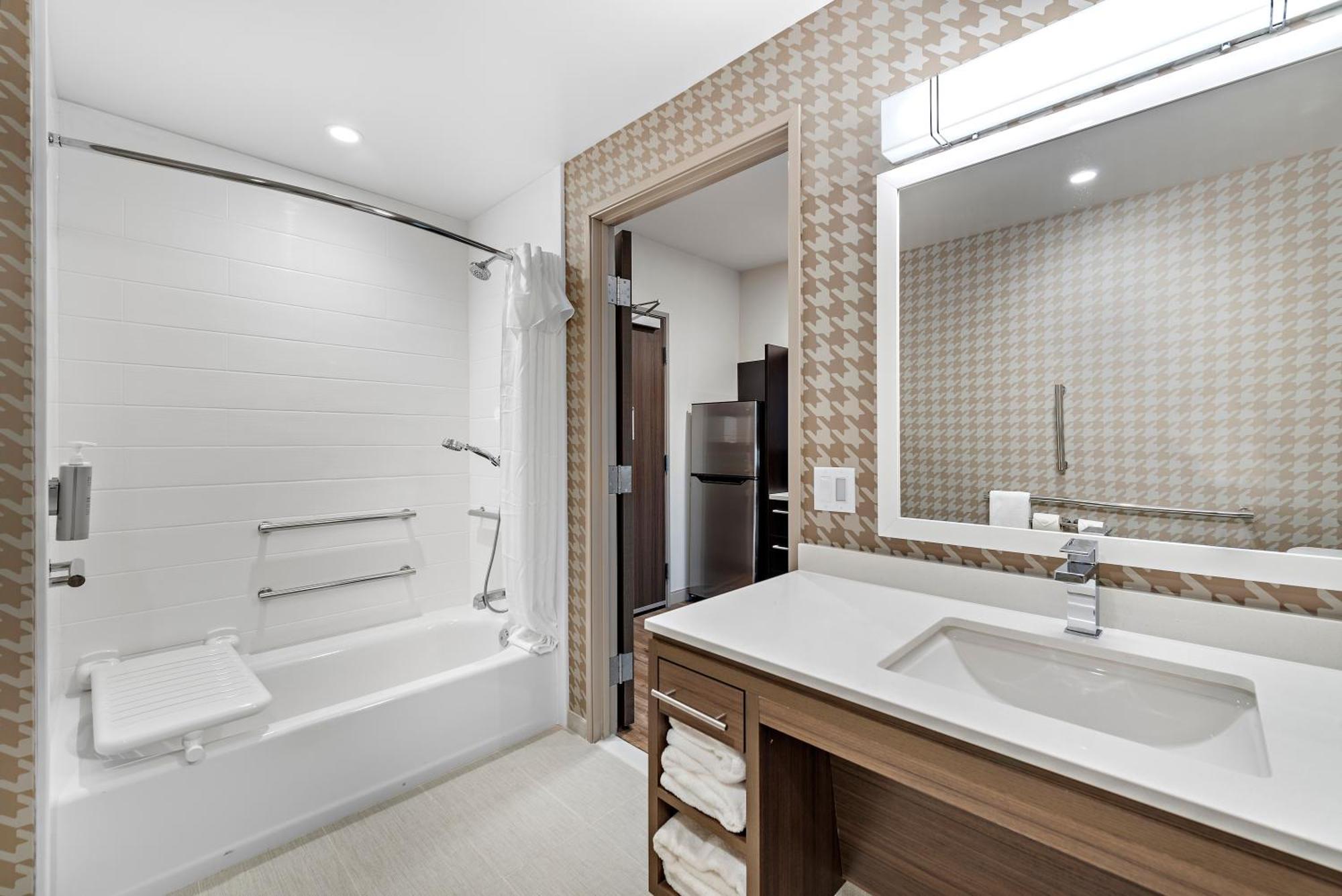 Home2 Suites By Hilton San Bernardino Eksteriør bilde