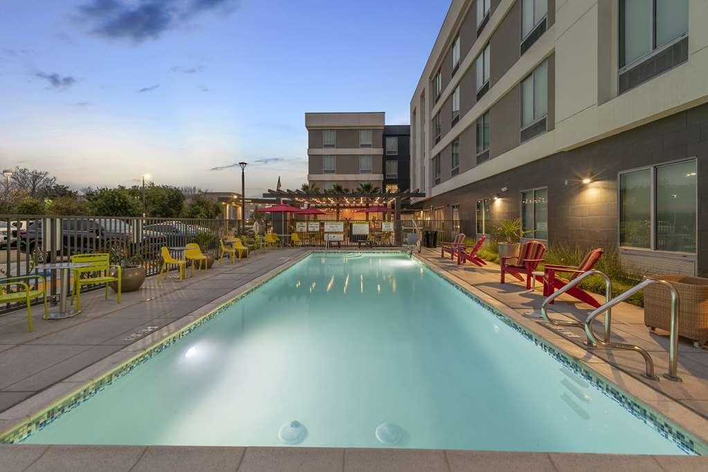 Home2 Suites By Hilton San Bernardino Fasiliteter bilde