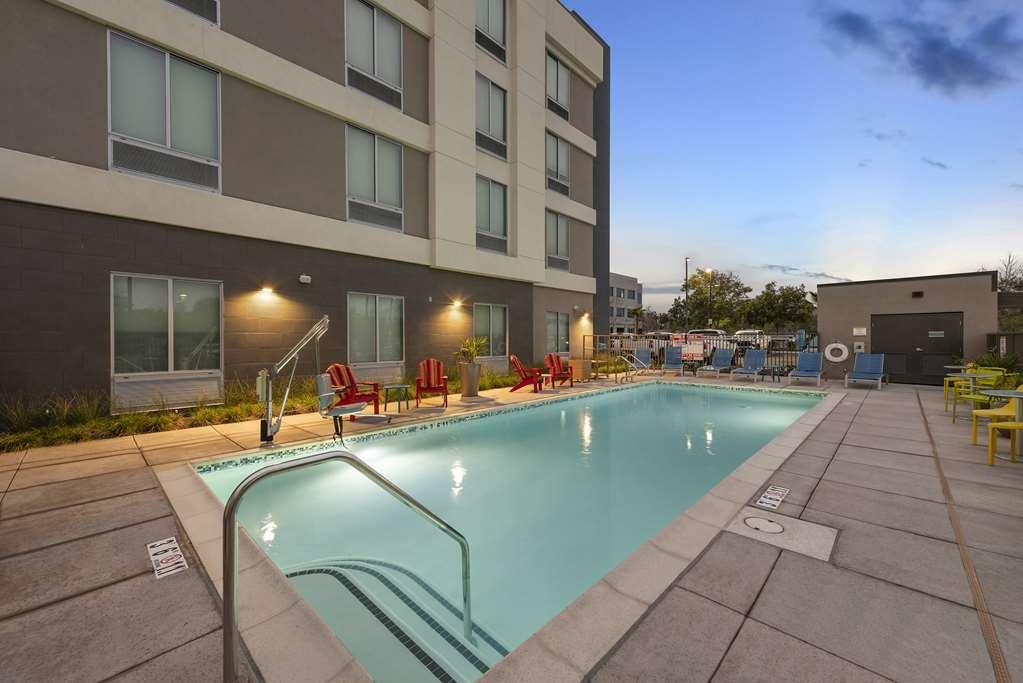 Home2 Suites By Hilton San Bernardino Fasiliteter bilde